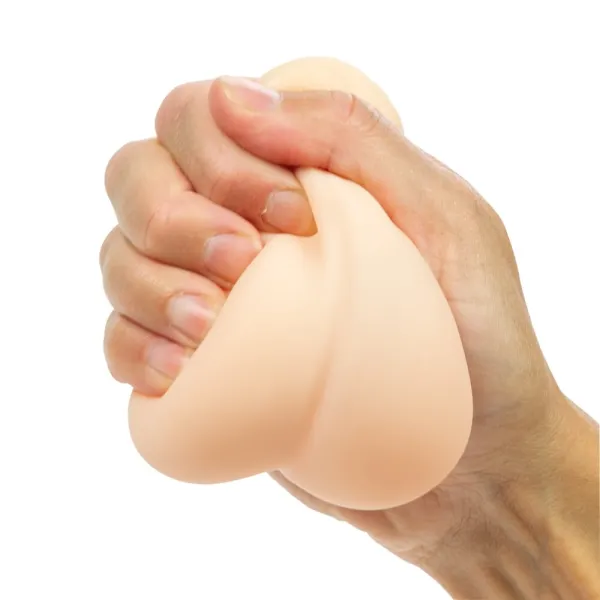 Antistress testicoli 1 pz gadget