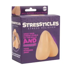 Antistress testicoli 1 pz gadget