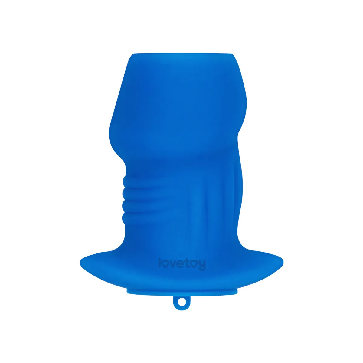 Divaricatore anale cavo con tappo 10,7 cm