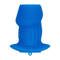 Divaricatore anale cavo con tappo 10,7 cm