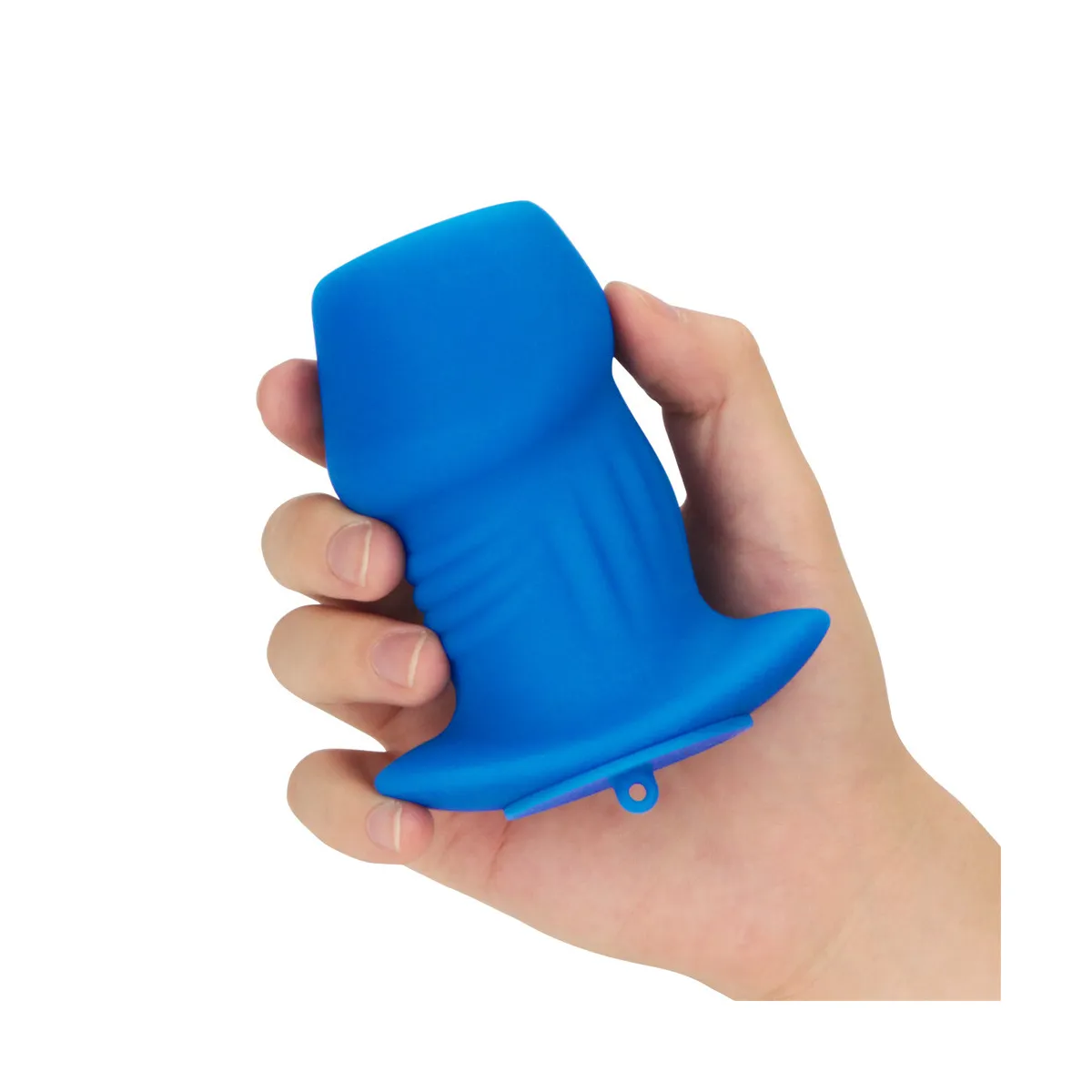 Divaricatore anale cavo con tappo 10,7 cm
