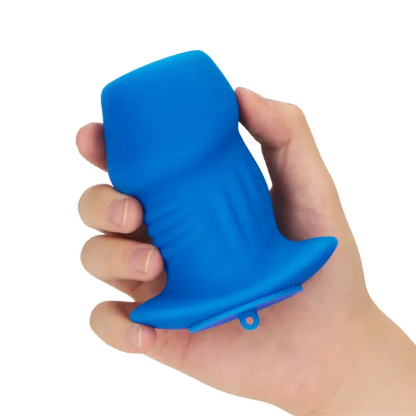 Divaricatore anale cavo con tappo 10,7 cm