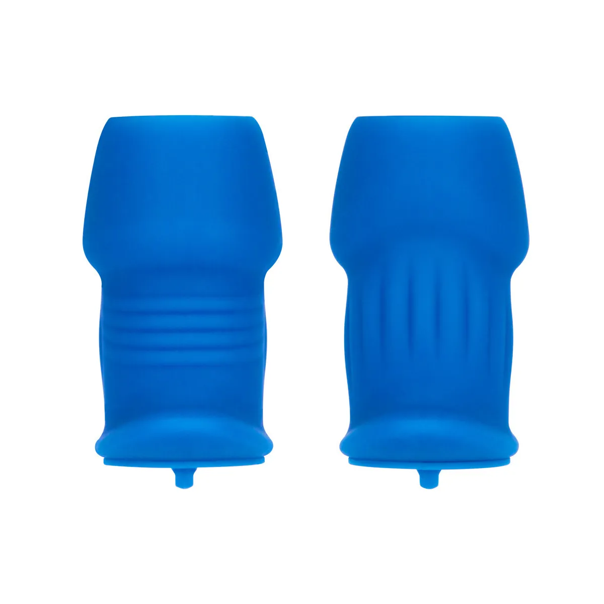 Divaricatore anale cavo con tappo 10,7 cm