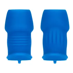 Divaricatore anale cavo con tappo 10,7 cm