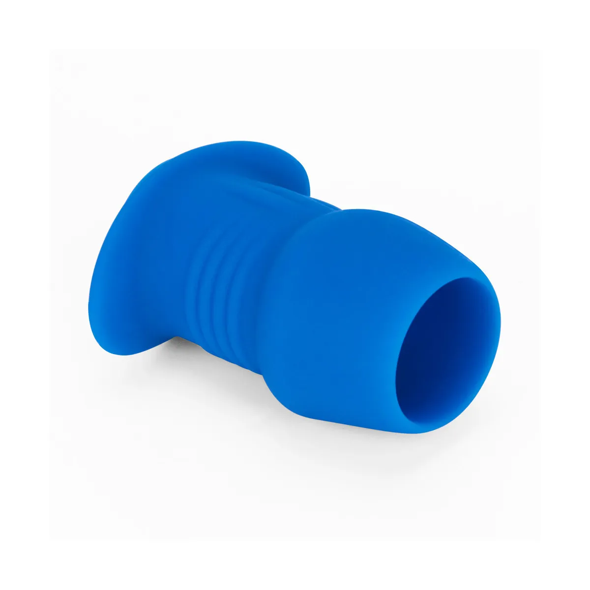 Divaricatore anale cavo con tappo 10,7 cm