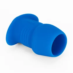 Divaricatore anale cavo con tappo 10,7 cm