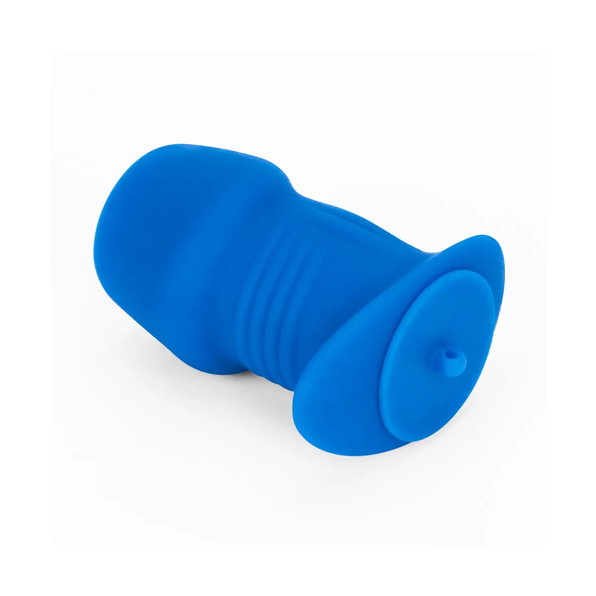 Divaricatore anale cavo con tappo 10,7 cm