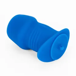 Divaricatore anale cavo con tappo 10,7 cm
