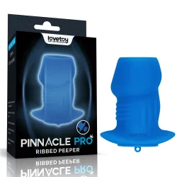 Divaricatore anale cavo con tappo 10,7 cm