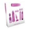 Kit coppie 8 pz treasure fucsia Kit coppie 8 pz treasure fucsia