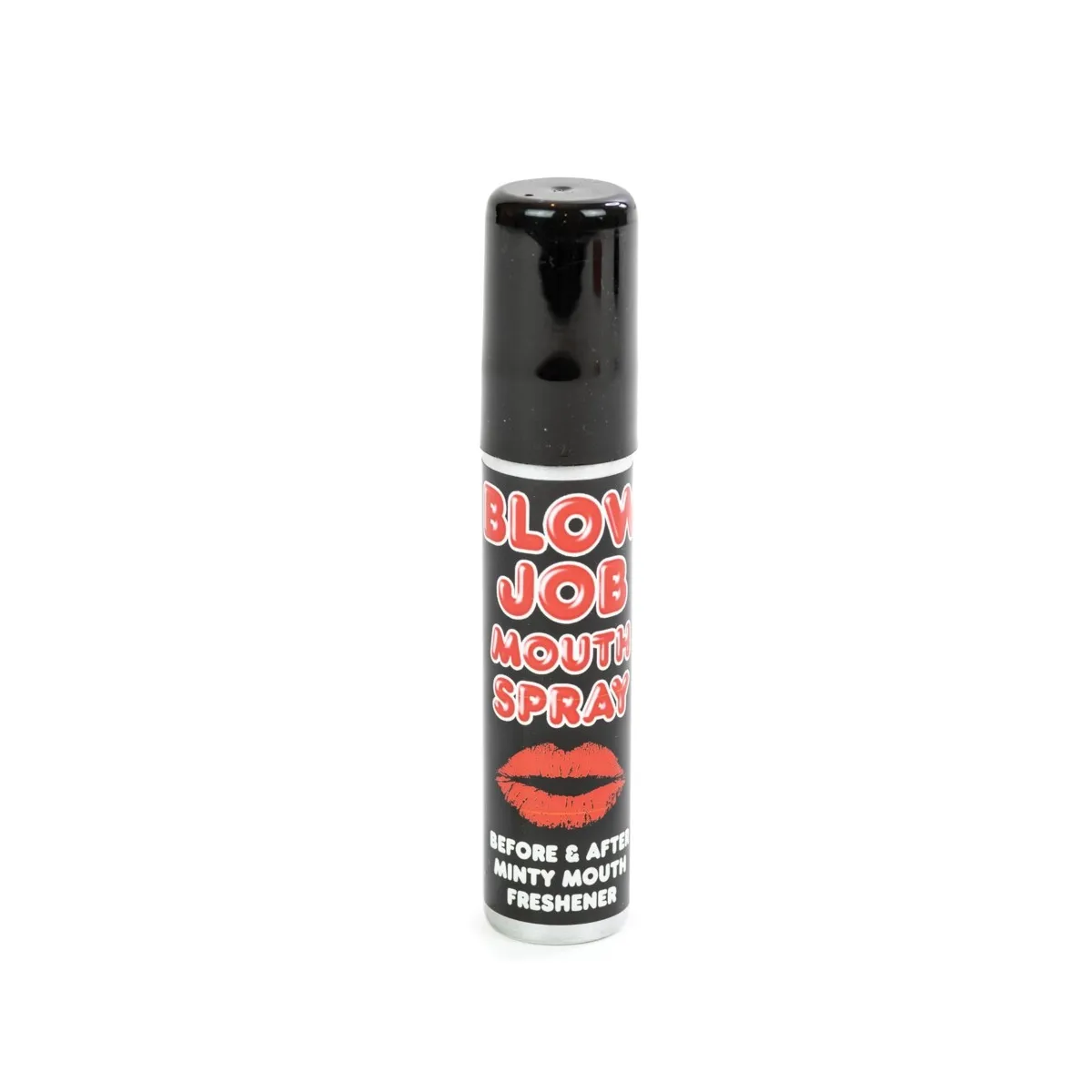 Spray orale alito fresco alla menta 25 ml