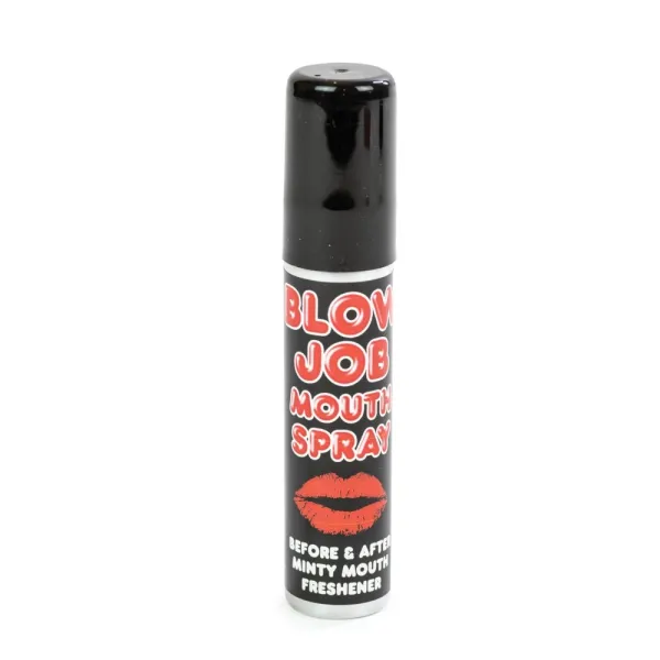 Spray orale alito fresco alla menta 25 ml