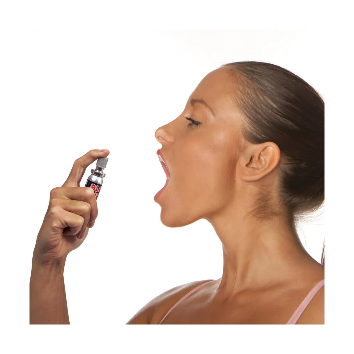 Spray orale alito fresco alla menta 25 ml