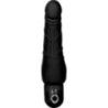 Vibratore doppio nero dual motors Vibratore doppio nero dual motors