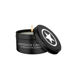 Candela da Massaggio ai Feromoni 80 gr