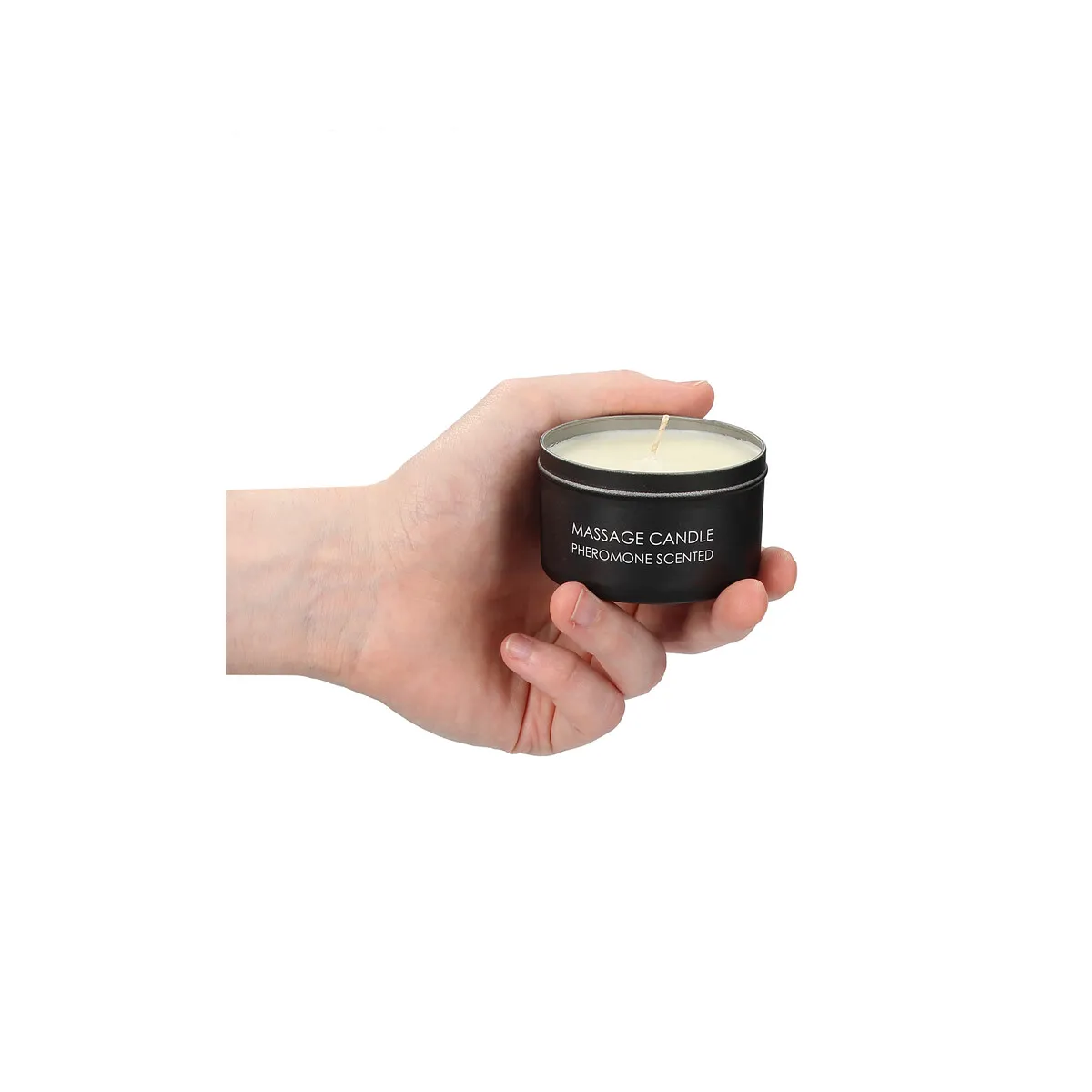 Candela da Massaggio ai Feromoni 80 gr