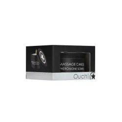 Candela da Massaggio ai Feromoni 80 gr