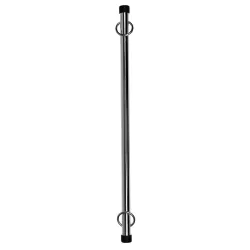 Barra divaricatrice BDSM in metallo 40 cm
