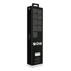 Barra divaricatrice BDSM in metallo 40 cm