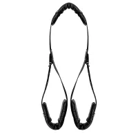 Costrittivo bondage imbottito per cosce