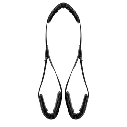 Costrittivo bondage imbottito per cosce