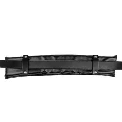 Costrittivo bondage imbottito per cosce