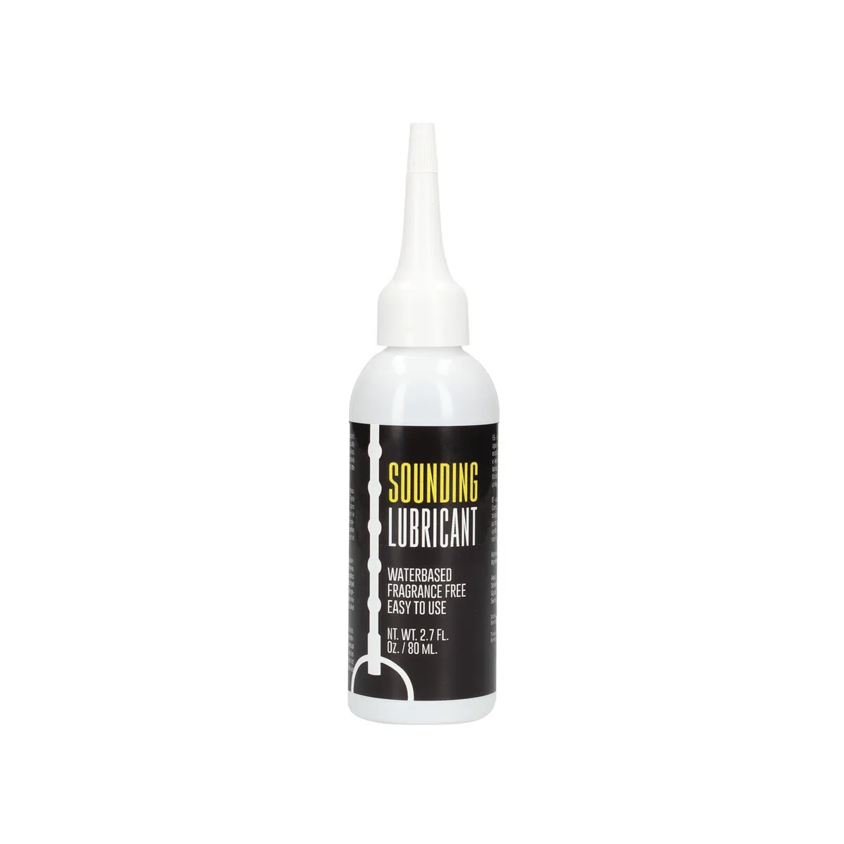 Lubrificante per Sounding Uretrale 80 ml