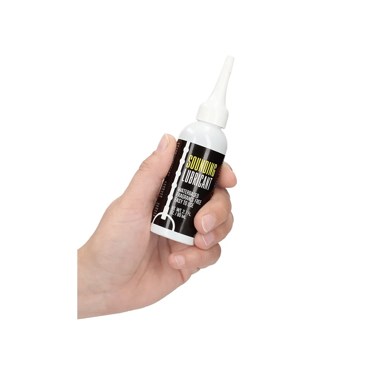 Lubrificante per Sounding Uretrale 80 ml