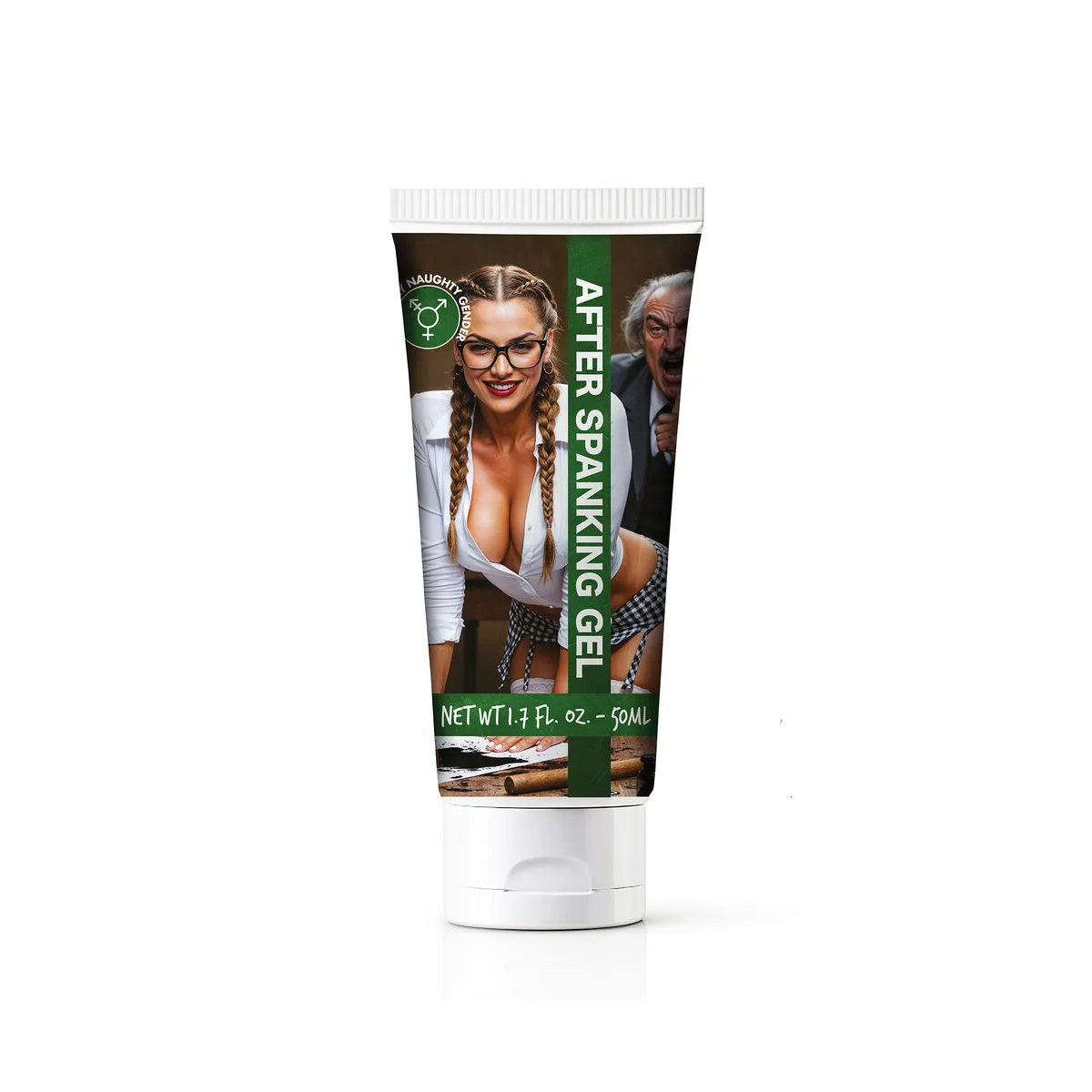 Creme lenitiva dopo sculacciate 50 ml