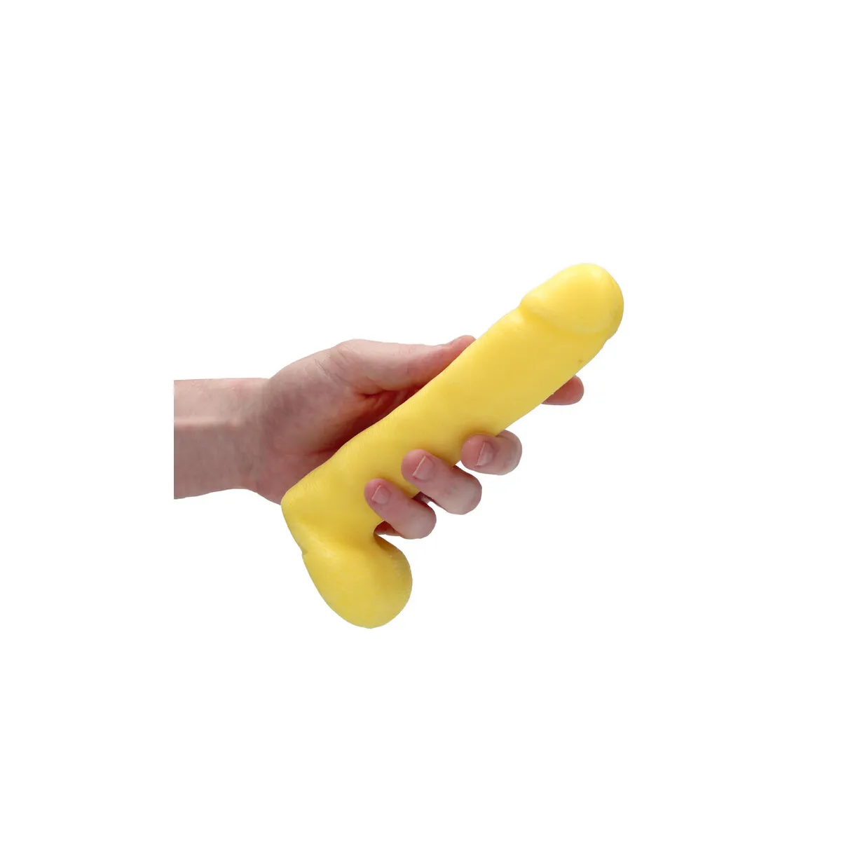 Sapone mani fallo realistico Dicky Soap