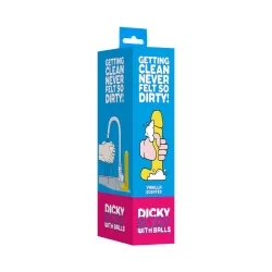 Sapone mani fallo realistico Dicky Soap