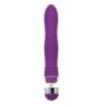 Vibratore classico Timeless viola 17,5 cm Vibratore classico Timeless viola 17,5 cm