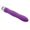 Vibratore classico Timeless viola 17,5 cm Vibratore classico Timeless viola 17,5 cm
