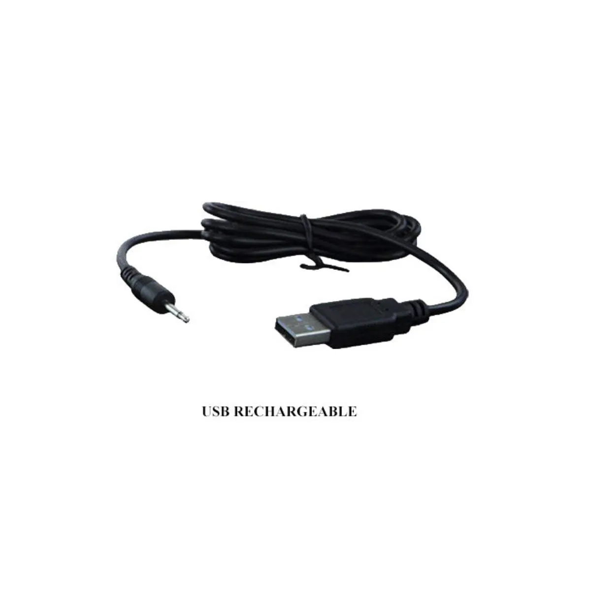 Vibratore rabbit con spinta e sfere rotanti