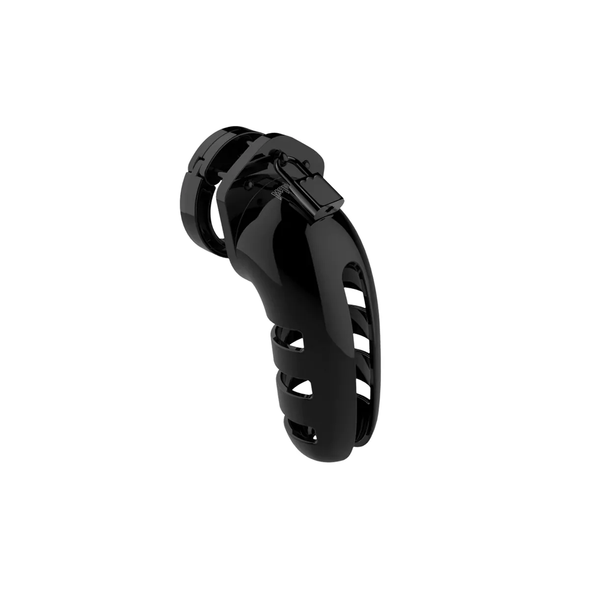 Gabbia costrittiva pene 14 cm