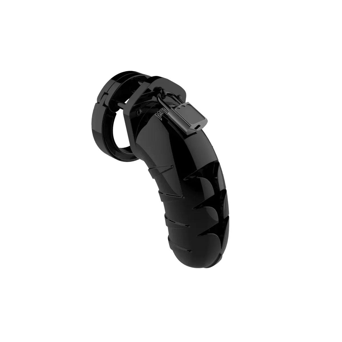 Gabbia castità per pene 11,5 cm