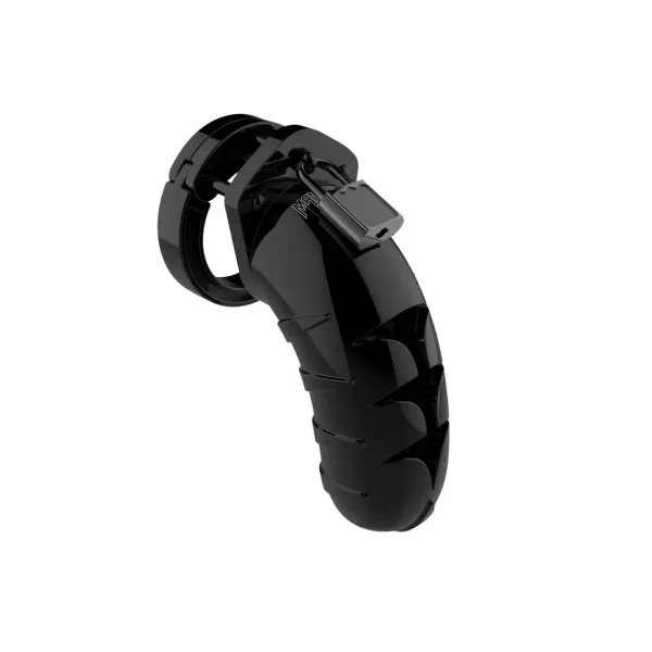 Gabbia castità per pene 11,5 cm