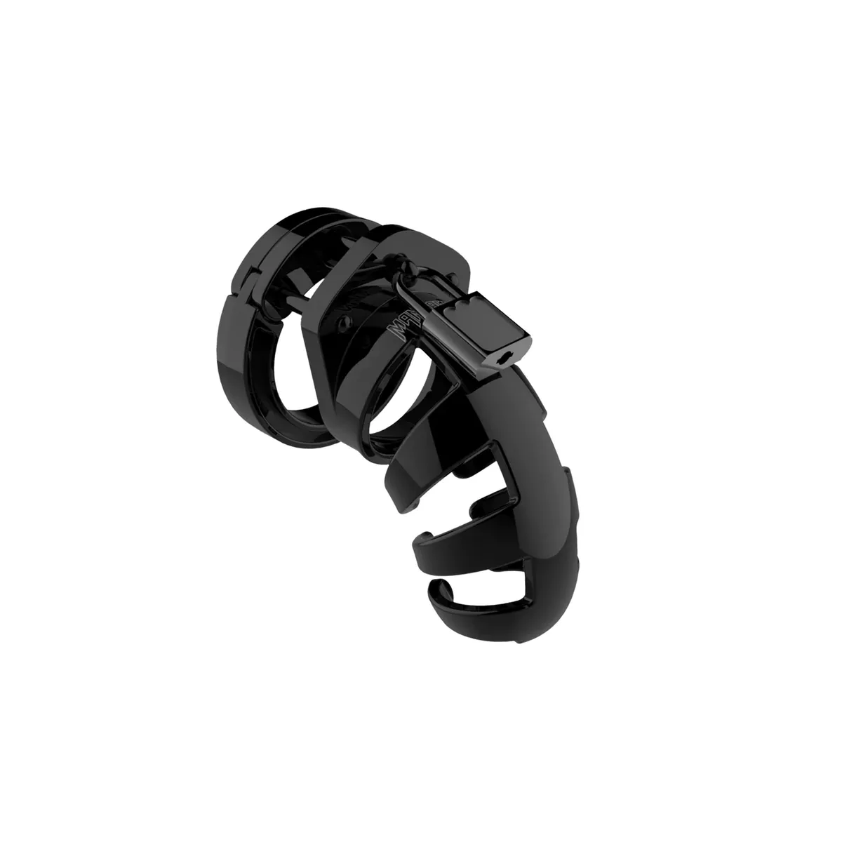 Gabbia castità pene aperta 9 cm