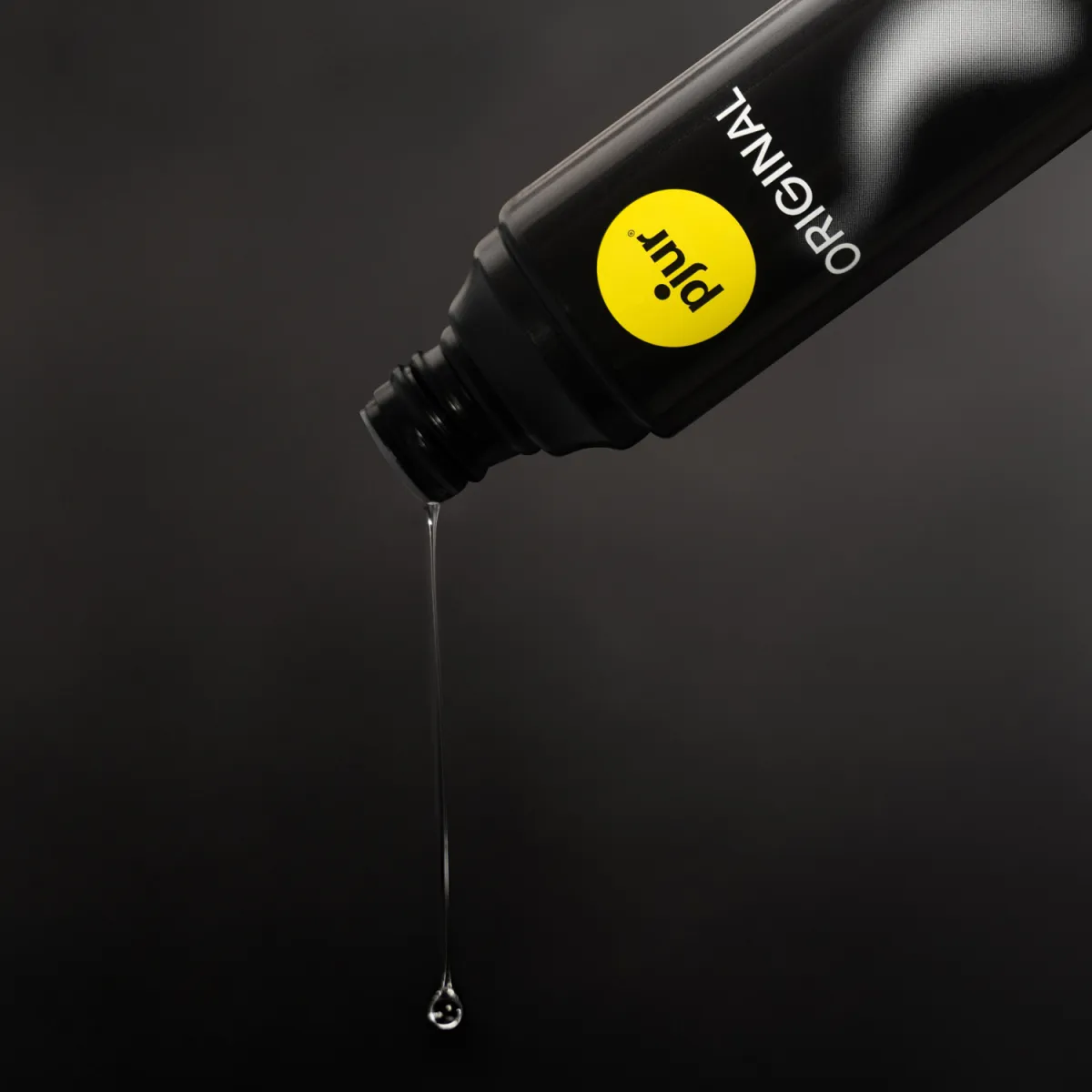 Lubrificante silicone 500 ml Pjur Original