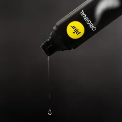 Lubrificante silicone 500 ml Pjur Original