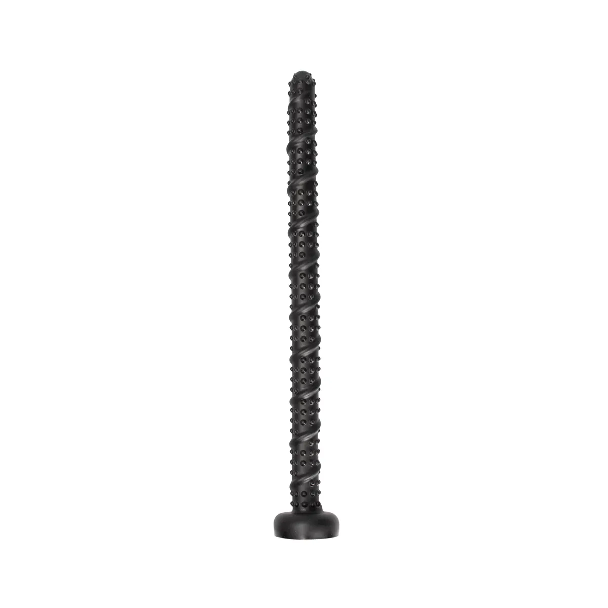 Dildo anale con rilievi Snake 52 cm