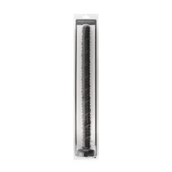 Dildo anale con rilievi Snake 52 cm