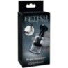 Succhia capezzoli 2 pz Fetish Fantasy nero Succhia capezzoli 2 pz Fetish Fantasy nero