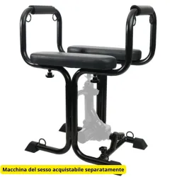 Sedia del sesso multi position Bondage Fuck