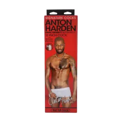 Fallo realistico XL Anton Harden 29,2 cm