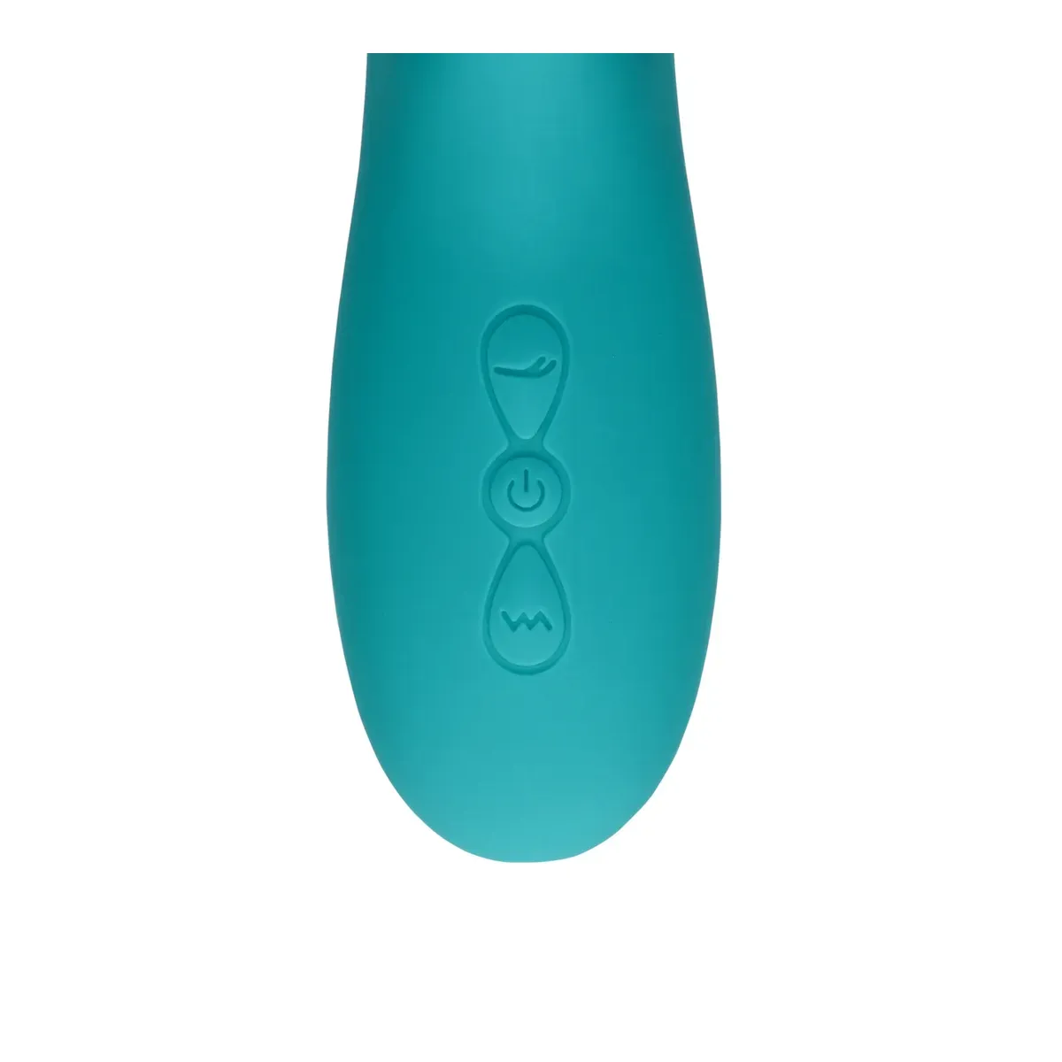 Vibratore rabbit a farfalla con flapping