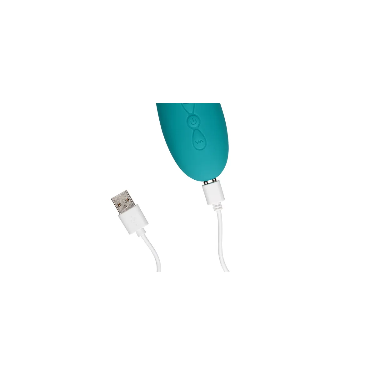 Vibratore rabbit a farfalla con flapping