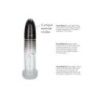 Pompa automatica aumento volume pene Pompa automatica aumento volume pene