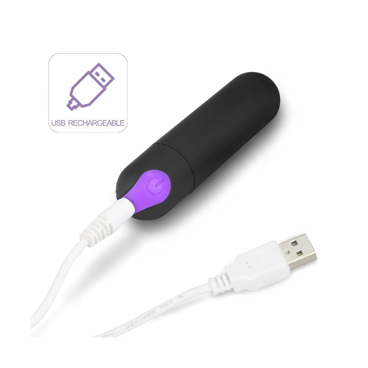 Dildo strapon indossabile doppia stimolazione