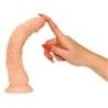 Fallo con ventosa european lover You2Toys Fallo con ventosa european lover You2Toys